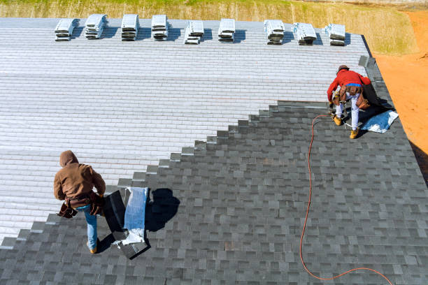 Quick and Trustworthy Emergency Roof Repair Services in Wasco, CA