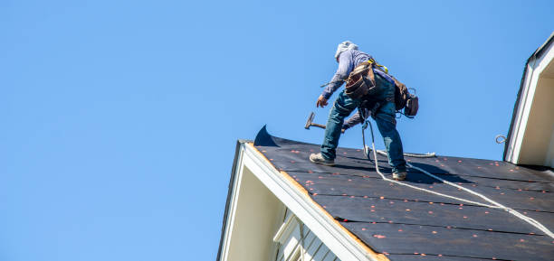 Roof Repair Estimates in Wasco, CA